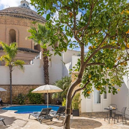Mosta Dome B&B Exteriör bild