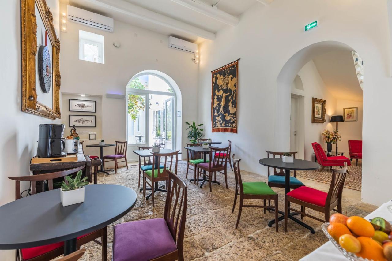 Mosta Dome B&B Exteriör bild
